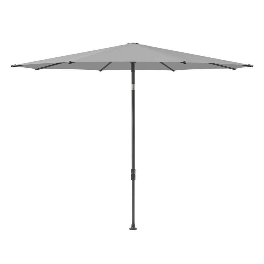 Parasol Smart 200cm Stofklasse 5 (antraciet frame) afbeelding 