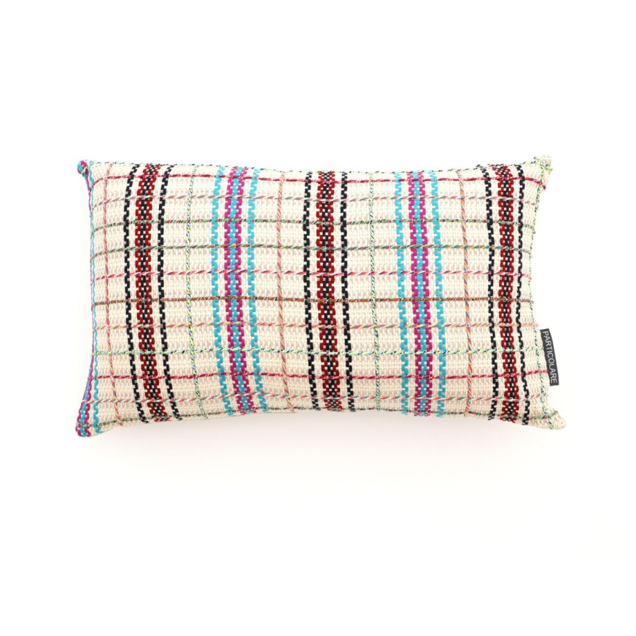 Particolare Sierkussen 30x50cm - Laagste prijsgarantie! Particolare Sierkussen 30x50cm - Laagste prijsgarantie! afbeelding 1