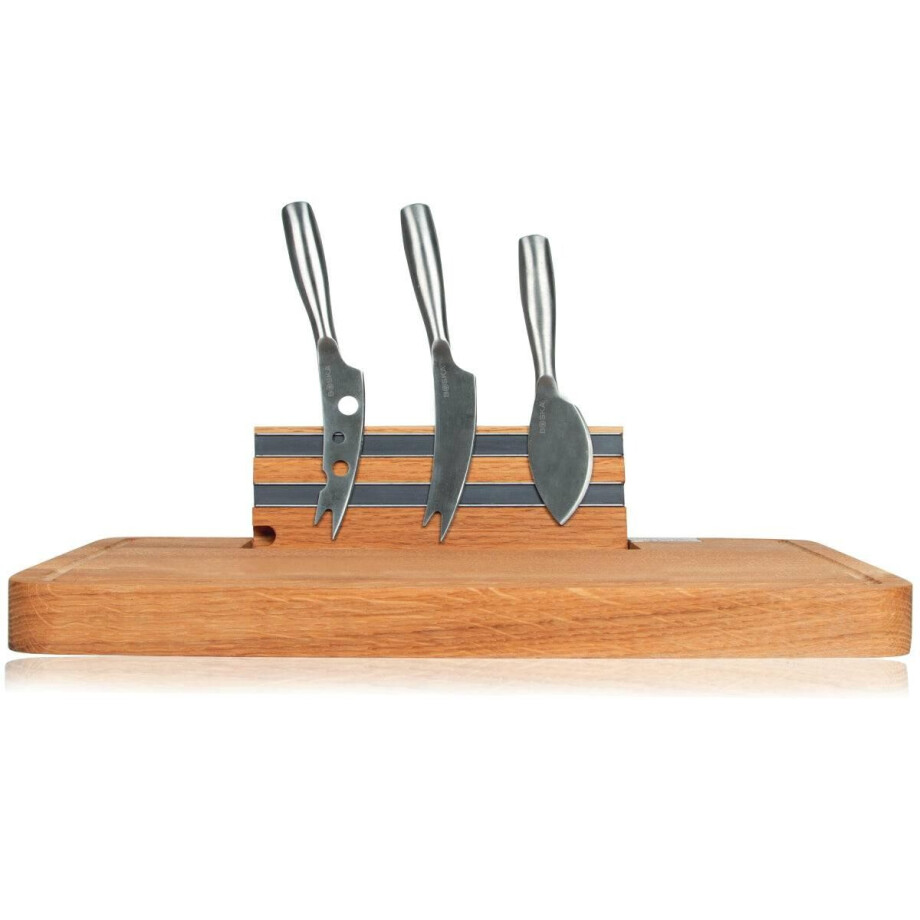 Party Cheese Set | Boska afbeelding 1