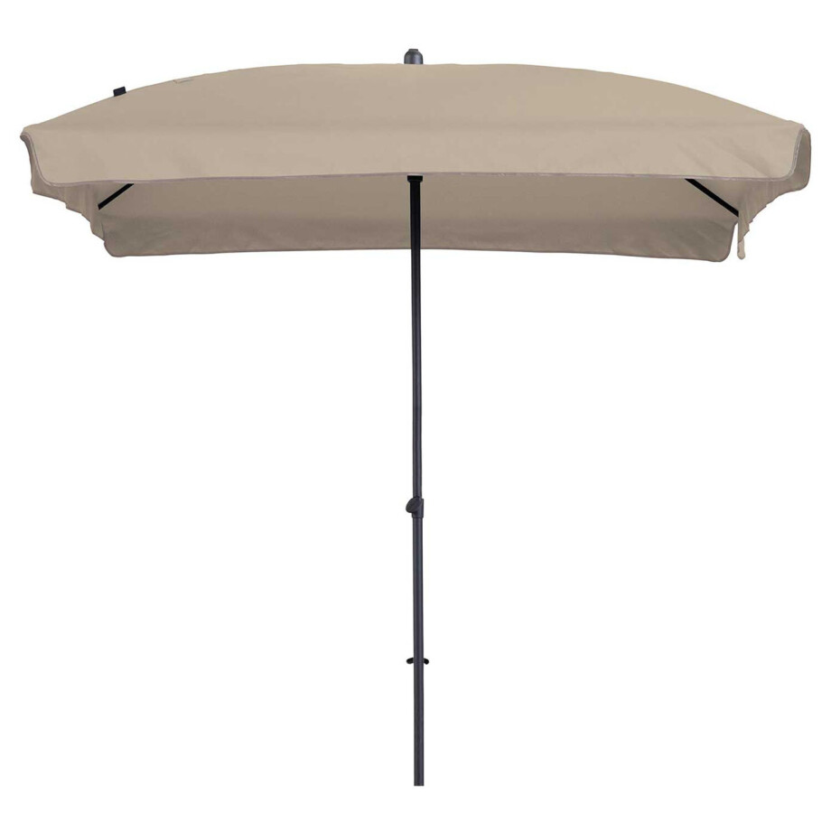 Parasol Patmos 210x140 (ecru) afbeelding 