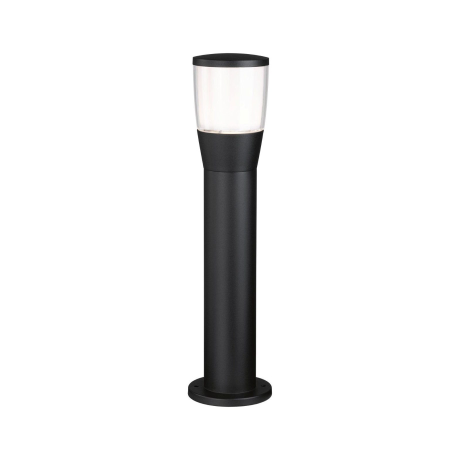 Paulmann Led-bolderlamp Bako IP44 500mm max. 20W 230V antraciet E14 aluminium (1 stuk) afbeelding 1