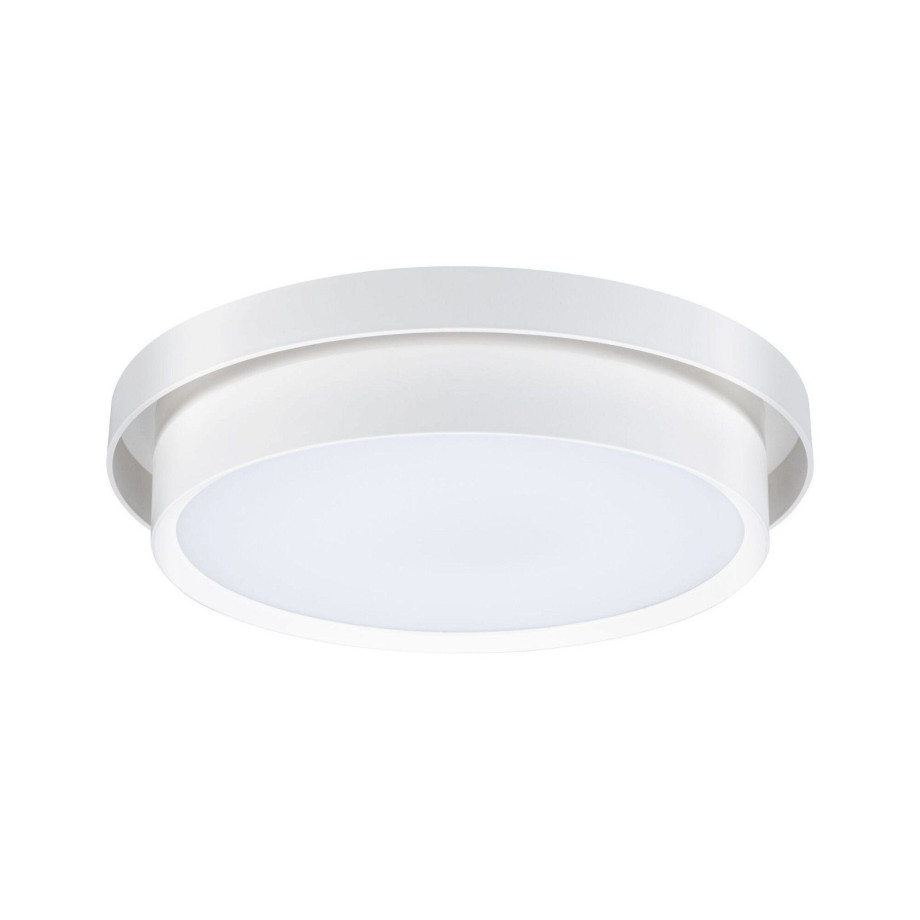 Paulmann Led-plafondlamp Malik 15W 230V 2700K Kunststof afbeelding 1