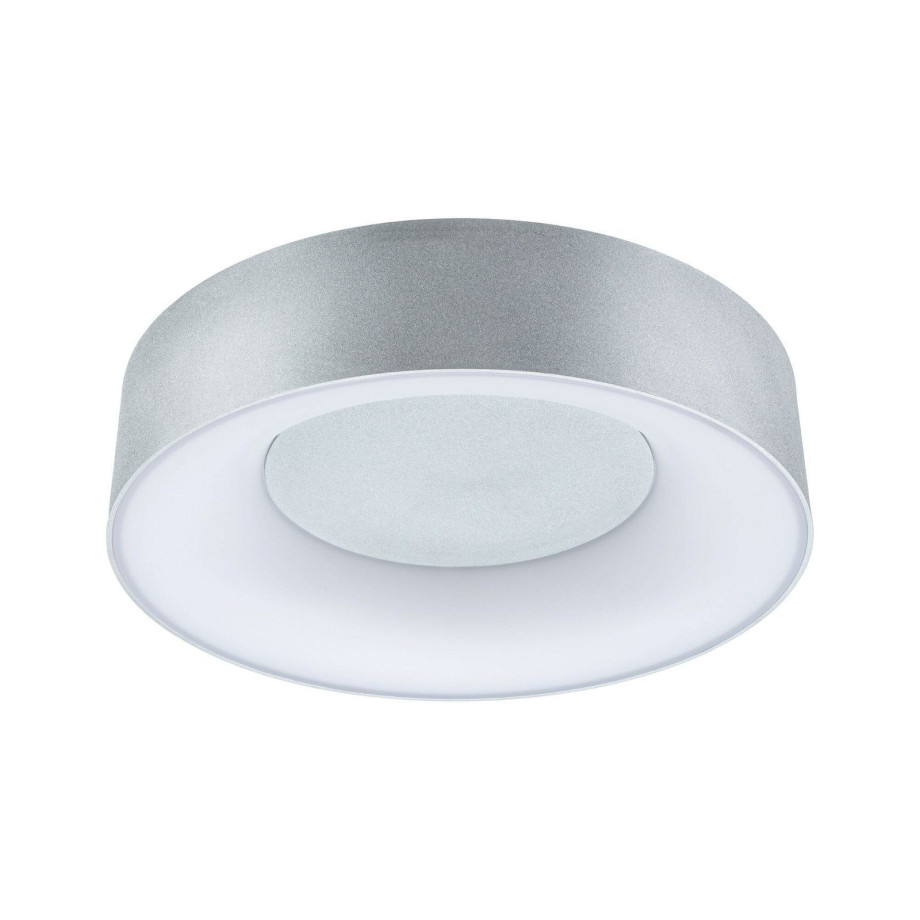 Paulmann Led-plafondlamp Selection Bathroom Casca IP44 1x16W 300mm, 230V Metaal/Kunststof (1 stuk) afbeelding 1