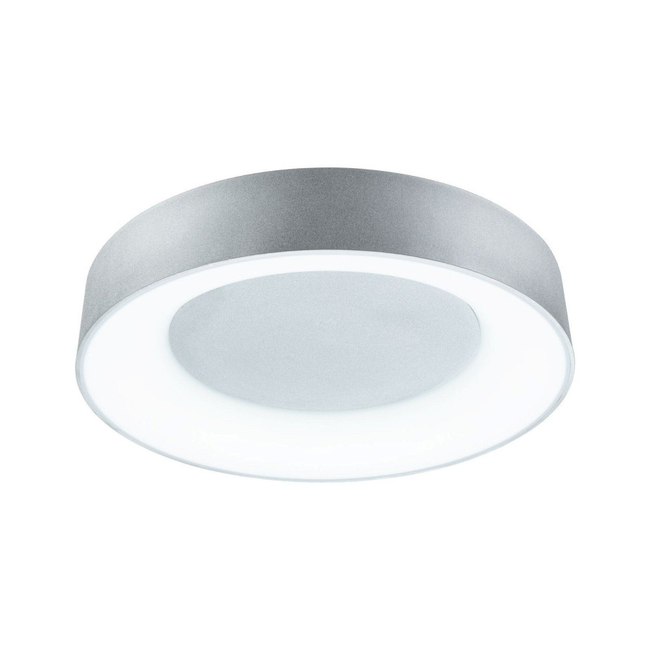 Paulmann Led-plafondlamp Selection Bathroom Casca IP44 1x23W 400mm, 230V Metaal/Kunststof (1 stuk) afbeelding 1