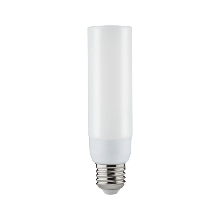 Paulmann Led-verlichting Deco Pipe 5,5W 230V satijn 2700K afbeelding 1