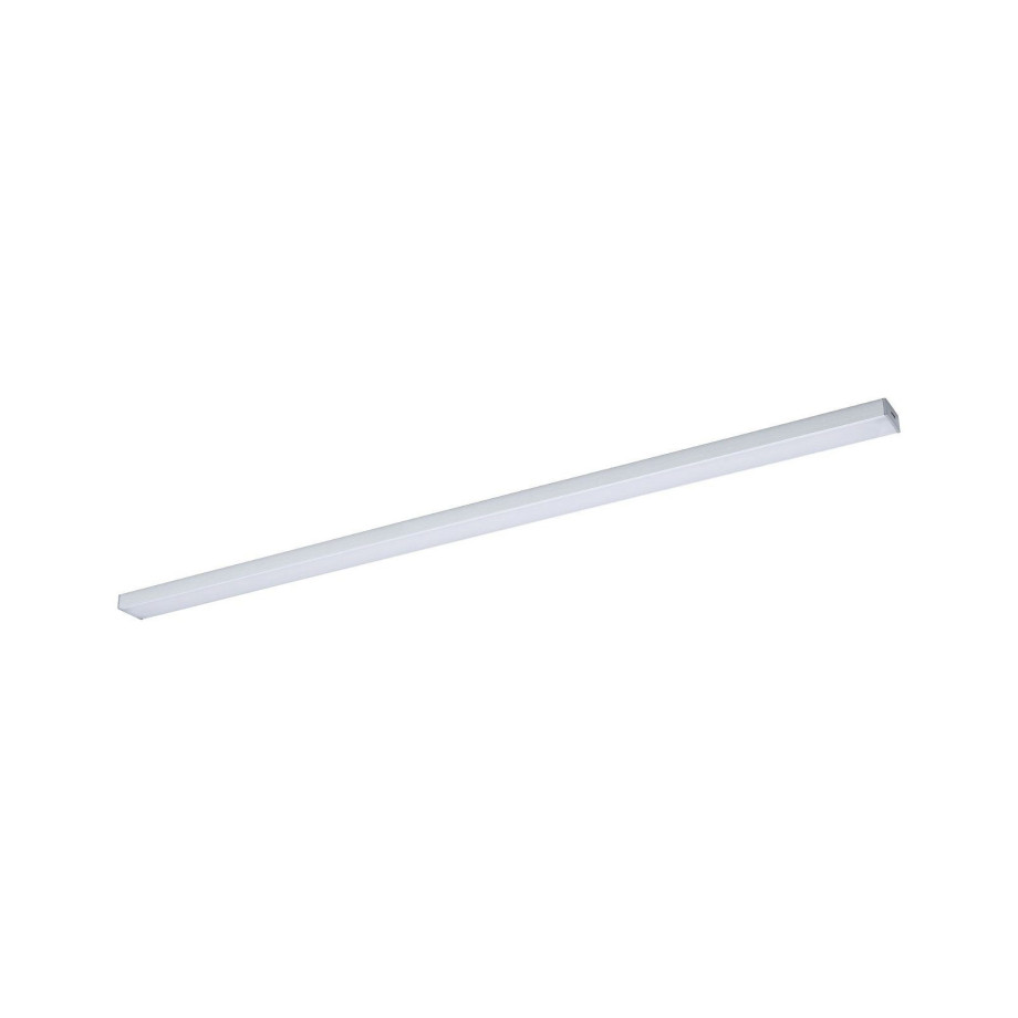 Paulmann Verlichting voor onderkast Clever Connect Spot Barre 550mm 6,5W 12V chroom mat/kunststof (1 stuk) afbeelding 1