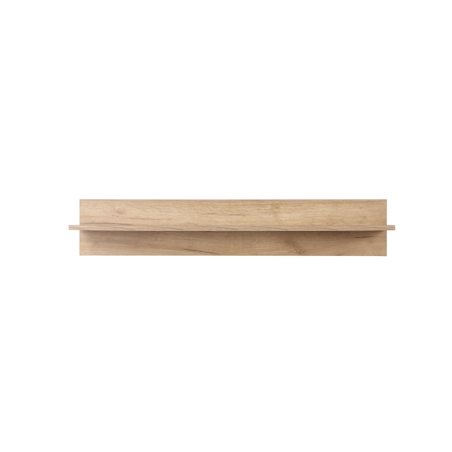 Places of Style Wandplank Moid Wandplank, breedte 50 of 100 cm afbeelding 1