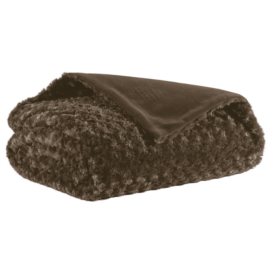 Plaid Curl | Tiseco Home Studio afbeelding 1