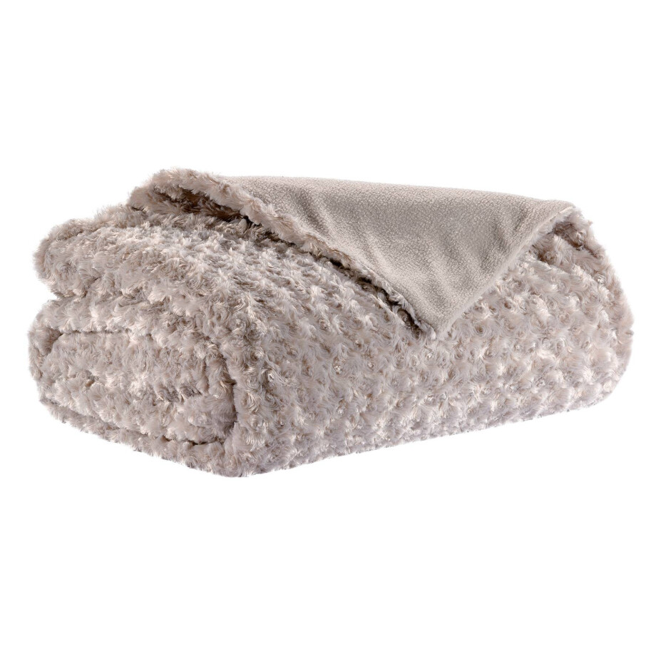 Plaid Curl | Tiseco Home Studio afbeelding 1