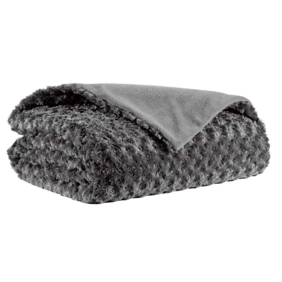 Plaid Curl | Tiseco Home Studio afbeelding 1