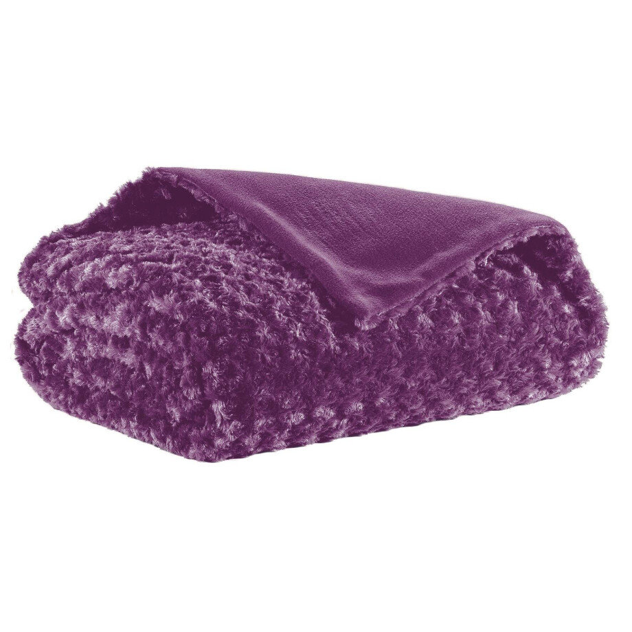 Plaid Curl | Tiseco Home Studio afbeelding 1