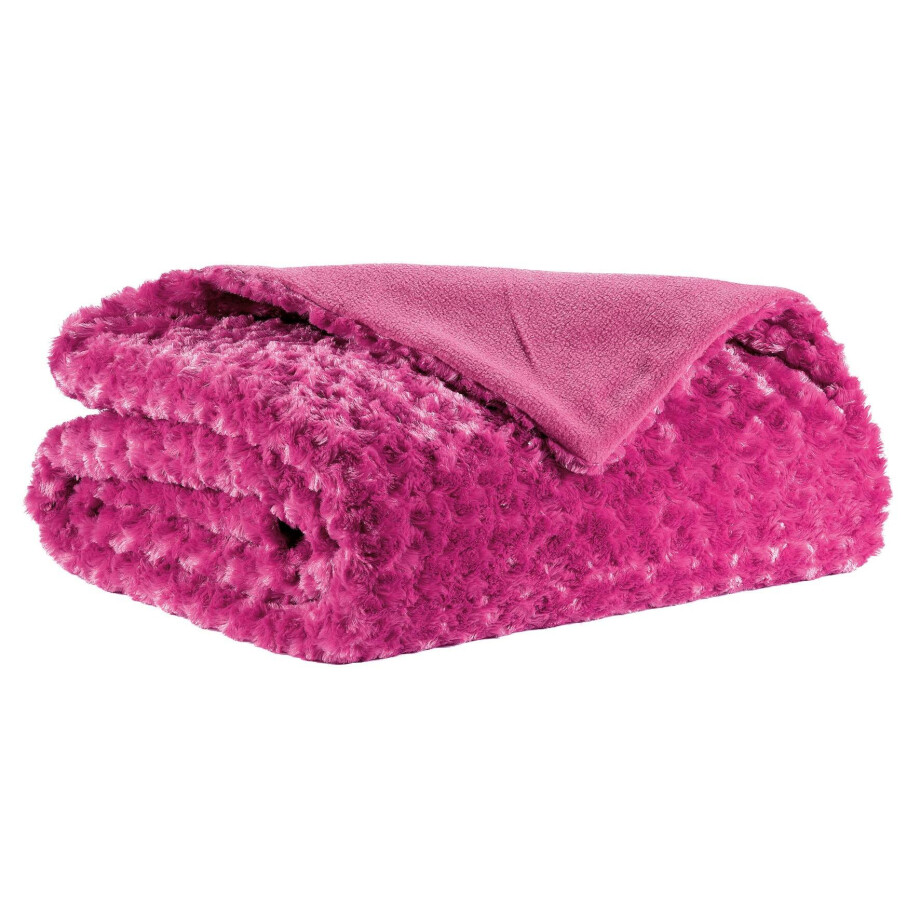 Plaid Curl | Tiseco Home Studio afbeelding 1