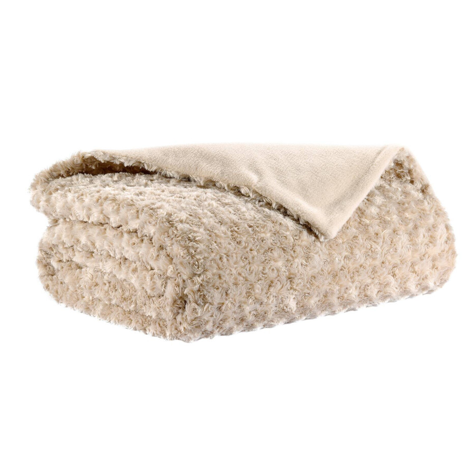 Plaid Curl | Tiseco Home Studio afbeelding 1