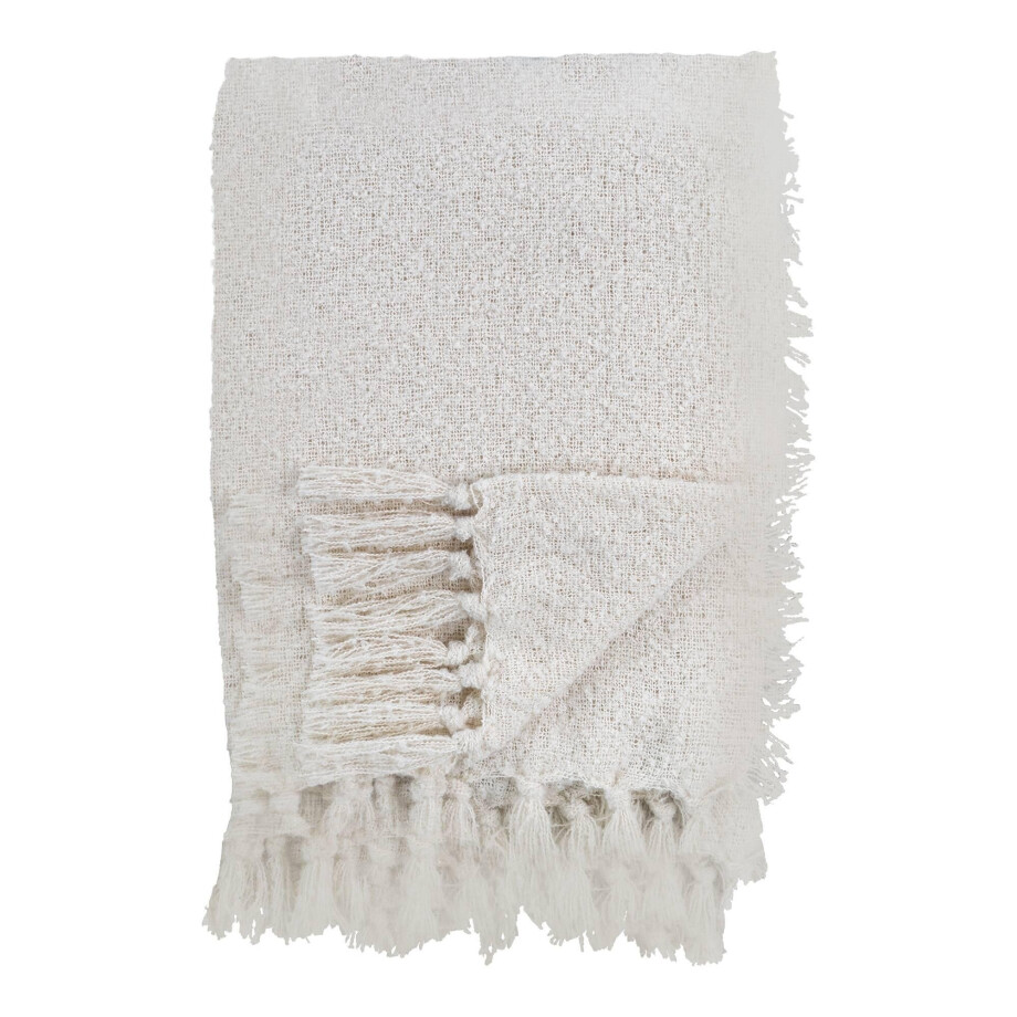 Plaid Salir | House Nordic afbeelding 1