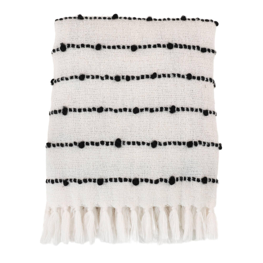 Plaid Tandy | House Nordic afbeelding 1