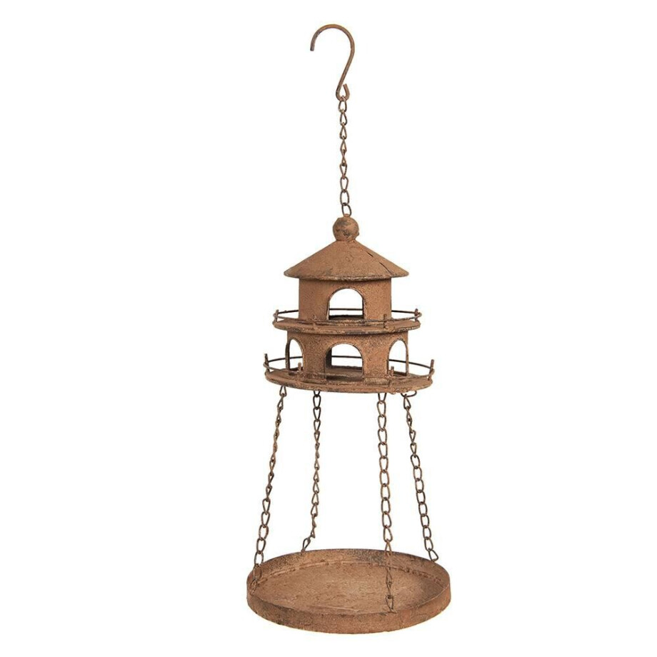 Plantenhanger Addergoole | Clayre & Eef afbeelding 1