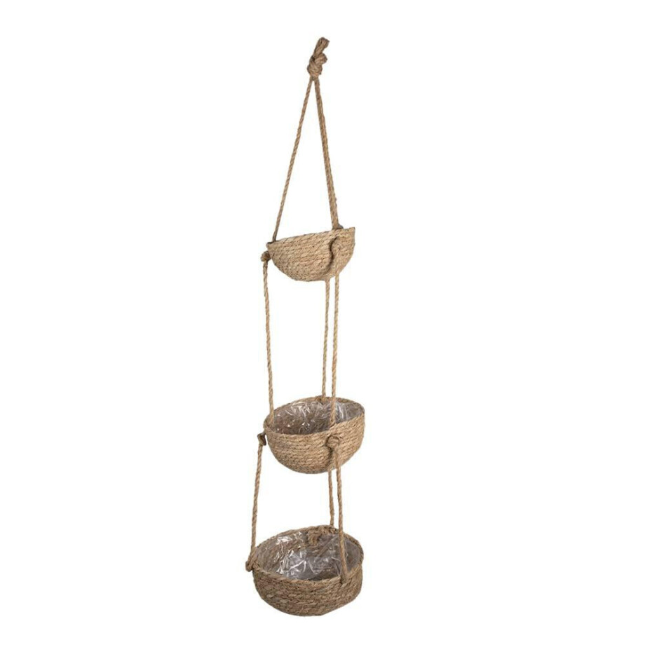 Plantenhanger Ballindeny | Clayre & Eef afbeelding 1