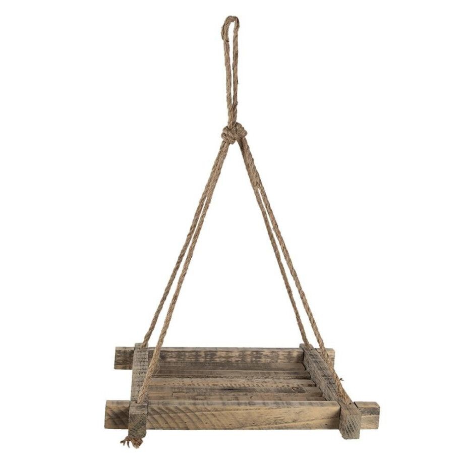 Plantenhanger Basilio | Clayre & Eef afbeelding 1