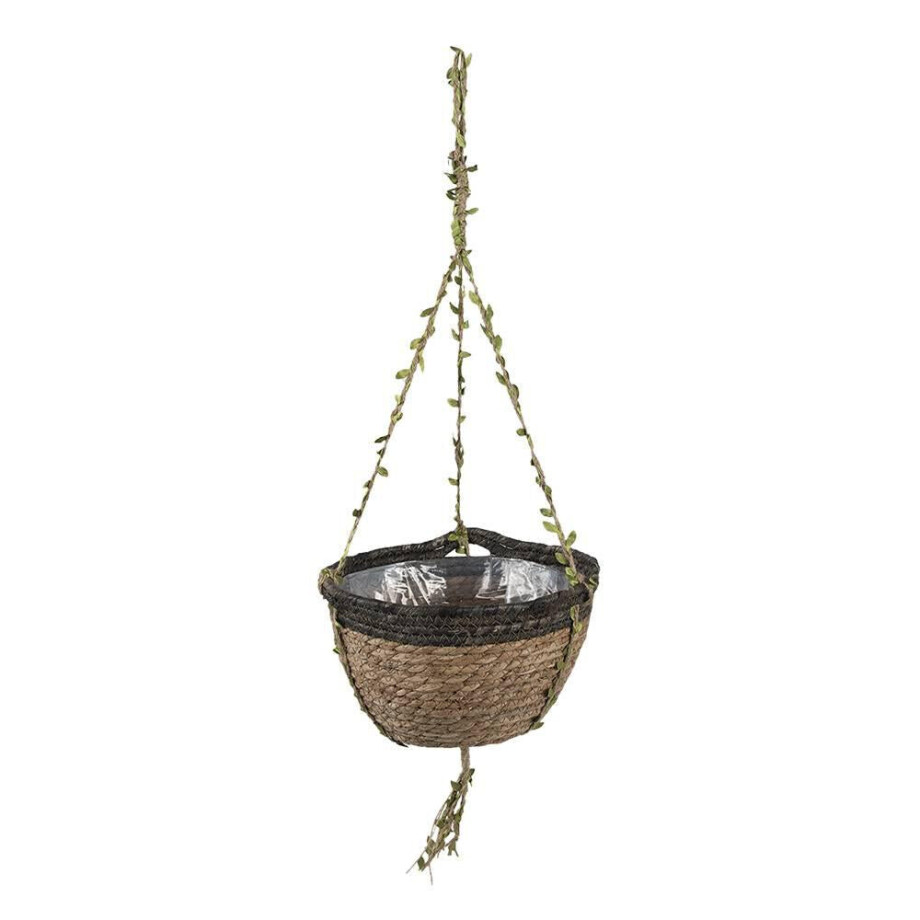 Plantenhanger Beamard | Clayre & Eef afbeelding 1