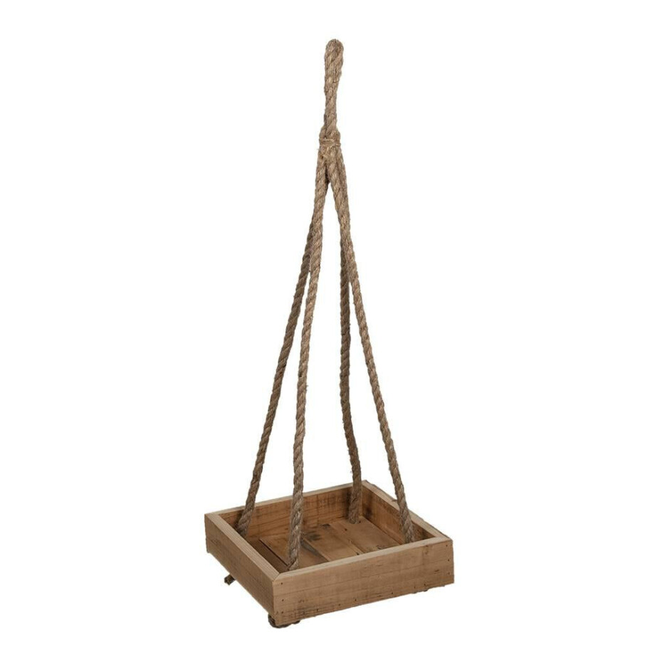 Plantenhanger Veronica | Clayre & Eef afbeelding 1