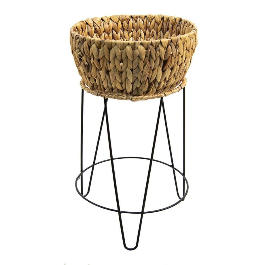 Plantenhouder Callisto | Clayre & Eef afbeelding 1