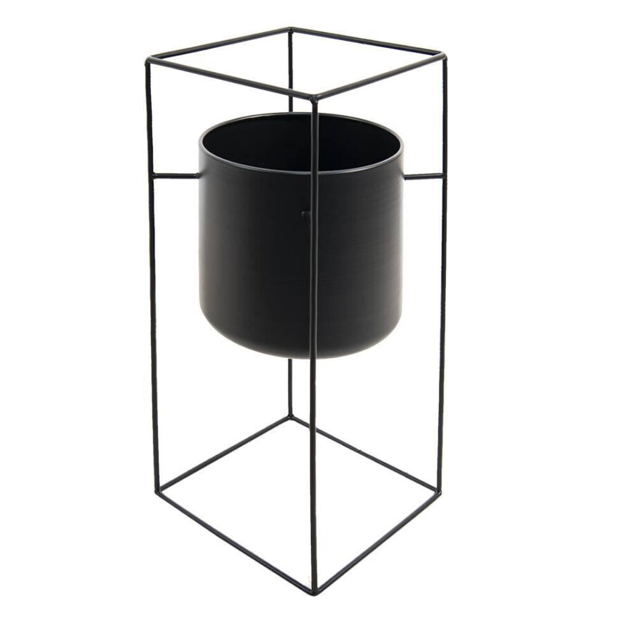 Plantenhouder Callough | Clayre & Eef afbeelding 1