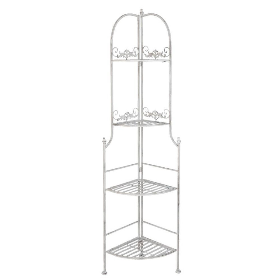 Plantenrek Hutton | Clayre & Eef afbeelding 1