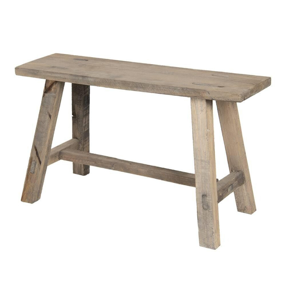 Plantentafeltje Aiden | Clayre & Eef afbeelding 1