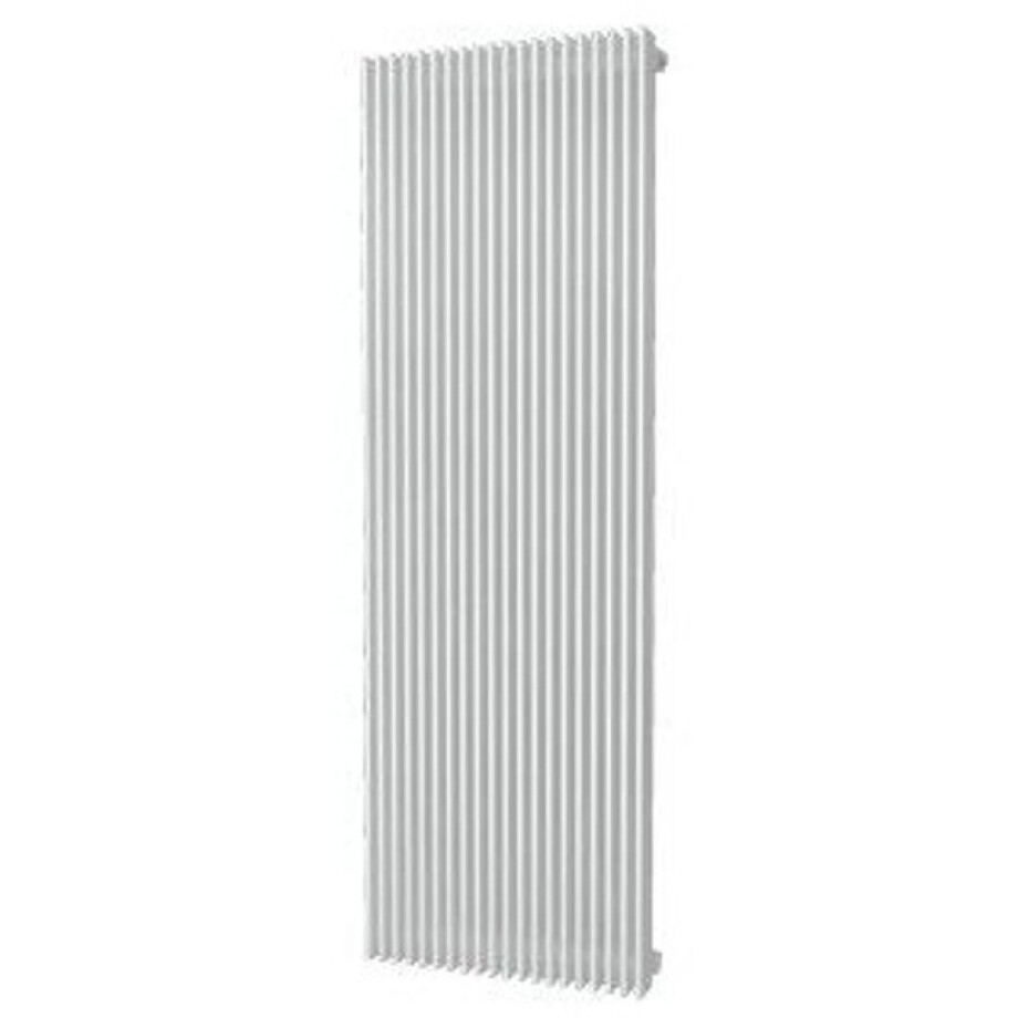 Plieger Antika Retto designradiator verticaal middenaansluiting 1800x595mm 1753W donkergrijs structuur 7253403 Plieger Antika Retto designradiator verticaal middenaansluiting 1800x595mm 1753W donkergrijs structuur 7253403 afbeelding 1