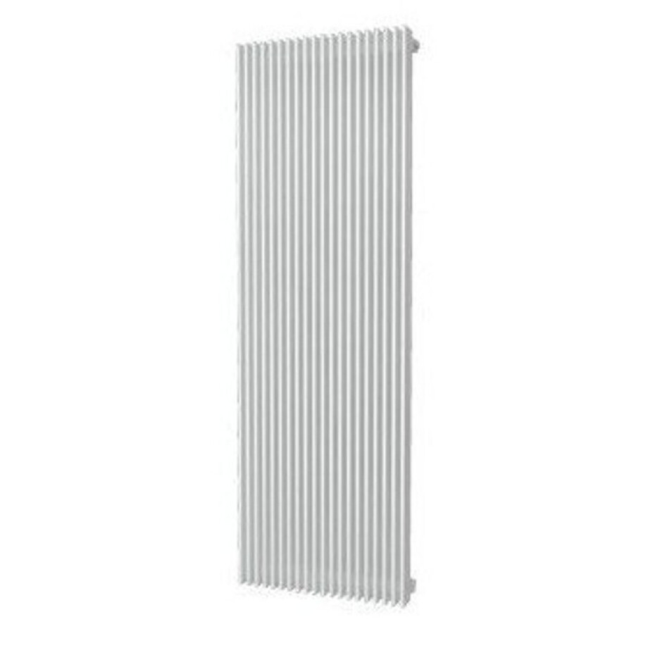 Plieger Antika Retto designradiator verticaal middenaansluiting 1800x595mm 1753W zwart 7253247 Plieger Antika Retto designradiator verticaal middenaansluiting 1800x595mm 1753W zwart 7253247 afbeelding 1