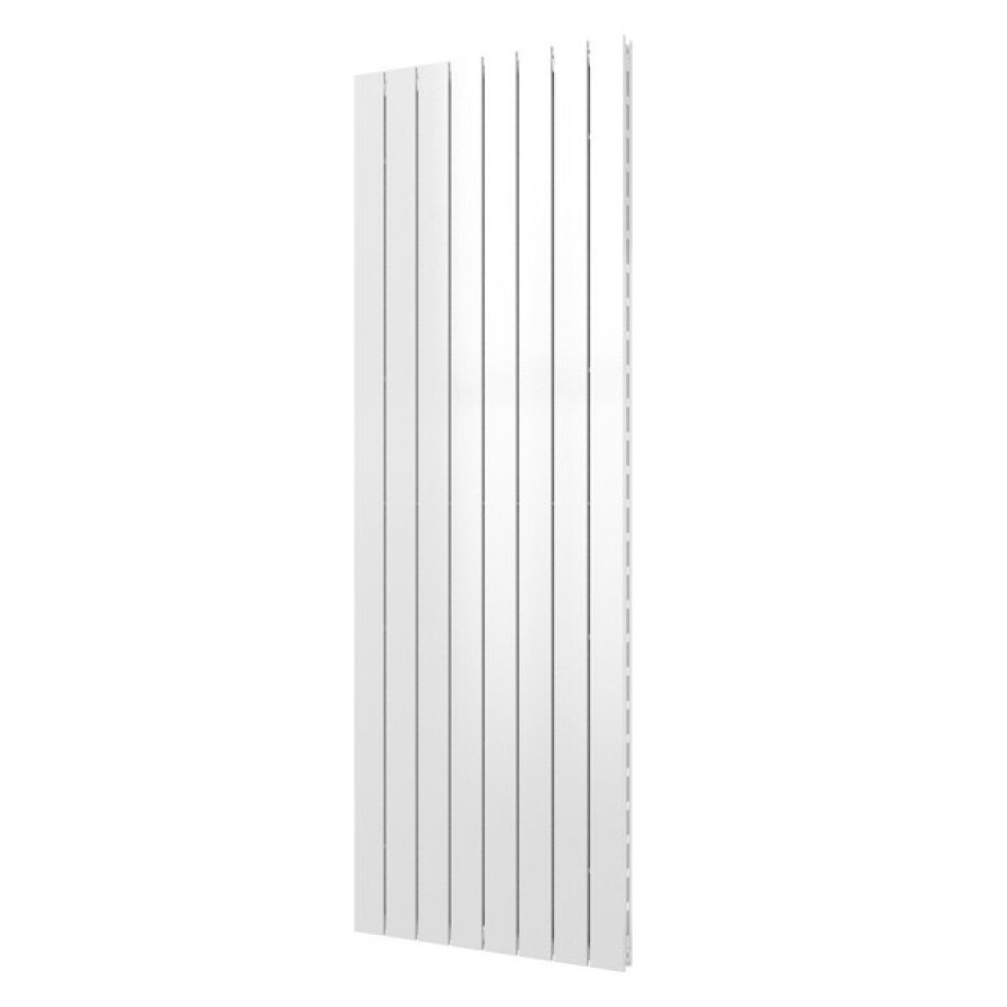Plieger Cavallino Retto designradiator verticaal dubbel middenaansluiting 1800x602mm 1549W wit 7253044 Plieger Cavallino Retto designradiator verticaal dubbel middenaansluiting 1800x602mm 1549W wit 7253044 afbeelding 1