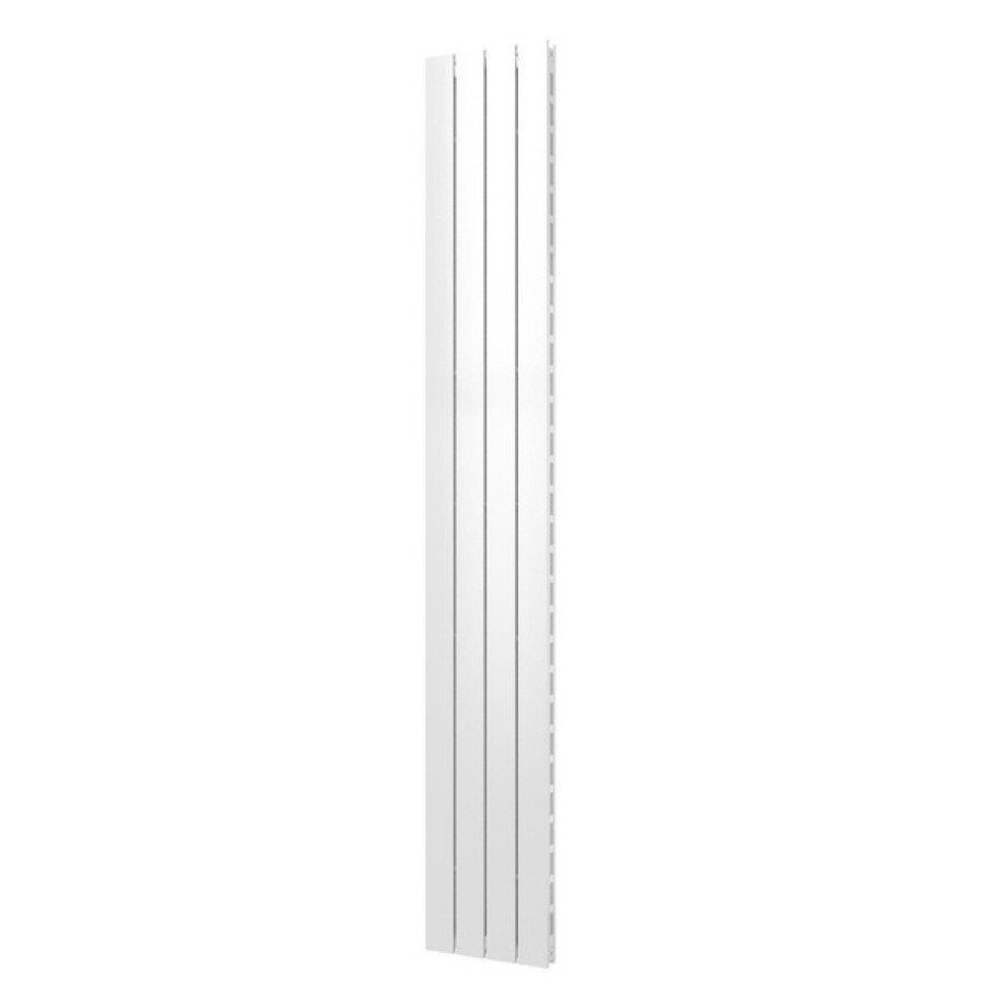 Plieger Cavallino Retto designradiator verticaal dubbel middenaansluiting 2000x298mm 905W wit 7255343 Plieger Cavallino Retto designradiator verticaal dubbel middenaansluiting 2000x298mm 905W wit 7255343 afbeelding 1