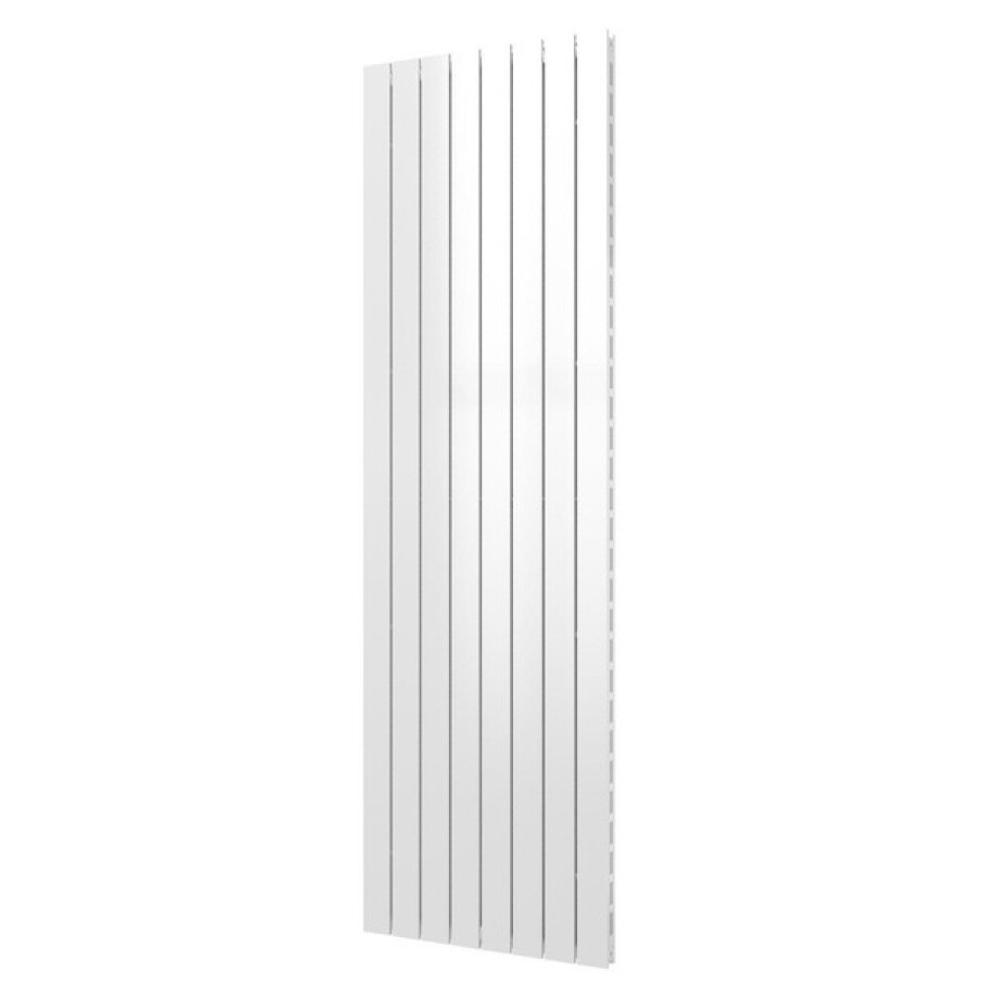 Plieger Cavallino Retto designradiator verticaal dubbel middenaansluiting 2000x602mm 1716W wit 7255369 Plieger Cavallino Retto designradiator verticaal dubbel middenaansluiting 2000x602mm 1716W wit 7255369 afbeelding 1
