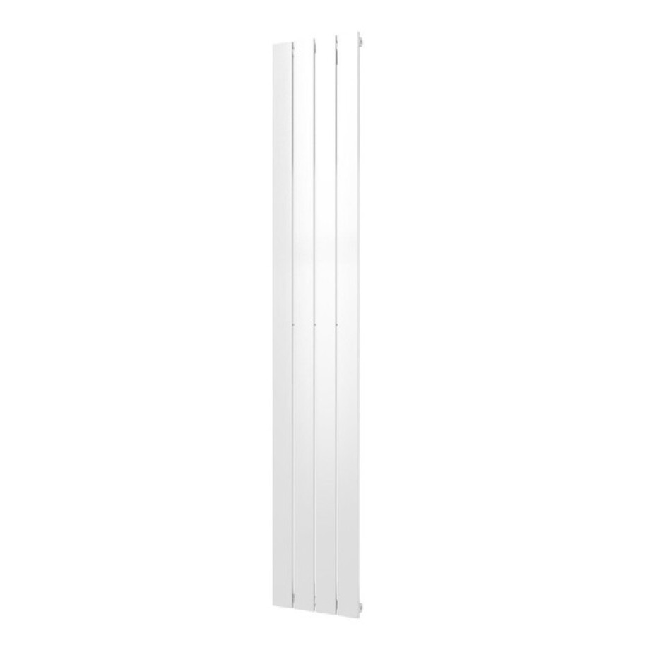 Plieger Cavallino Retto designradiator verticaal enkel middenaansluiting 1800x298mm 614W mat wit 7252960 Plieger Cavallino Retto designradiator verticaal enkel middenaansluiting 1800x298mm 614W mat wit 7252960 afbeelding 1