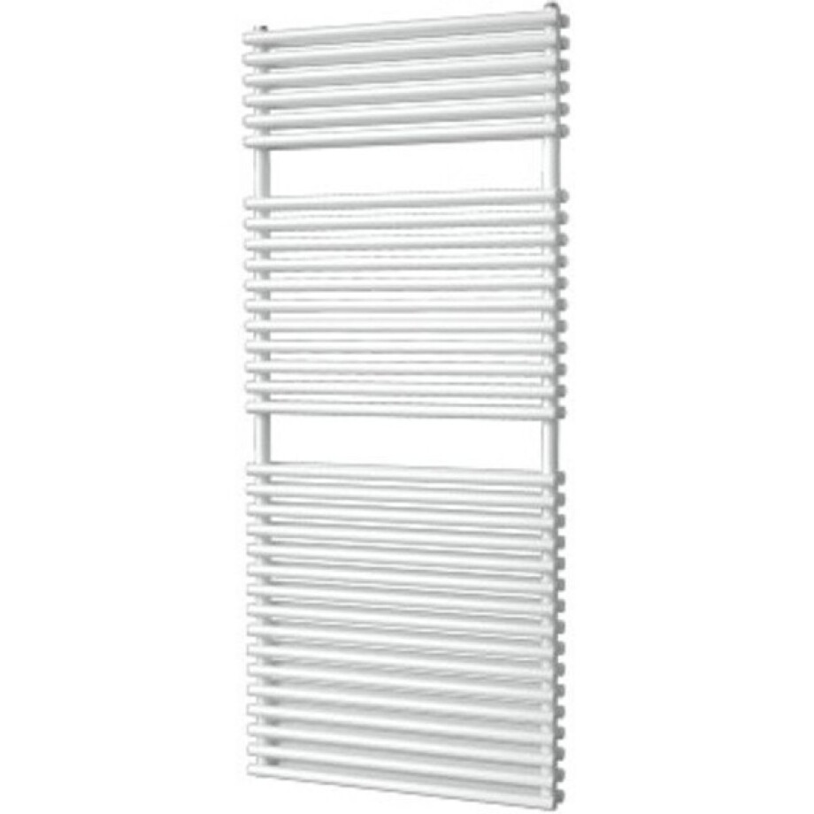 Plieger Florian Nxt designradiator dubbel horizontaal 1406x600mm 1153W wit 7255135 Plieger Florian Nxt designradiator dubbel horizontaal 1406x600mm 1153W wit 7255135 afbeelding 1