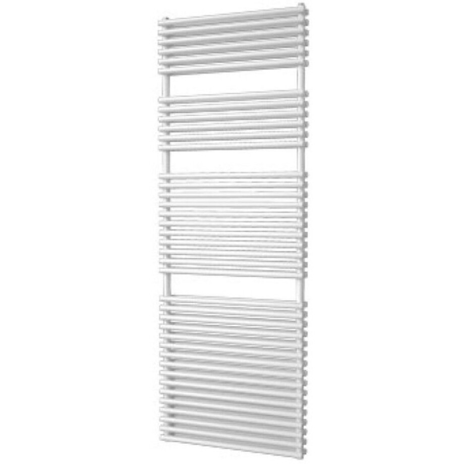 Plieger Florian Nxt designradiator dubbel horizontaal 1710x600mm 1366W wit 7255148 Plieger Florian Nxt designradiator dubbel horizontaal 1710x600mm 1366W wit 7255148 afbeelding 1