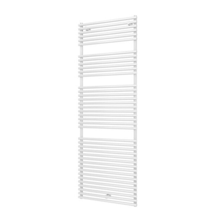 Plieger Florian Nxt designradiator enkel horizontaal 1710x600mm 1046W wit 7255096 Plieger Florian Nxt designradiator enkel horizontaal 1710x600mm 1046W wit 7255096 afbeelding 1