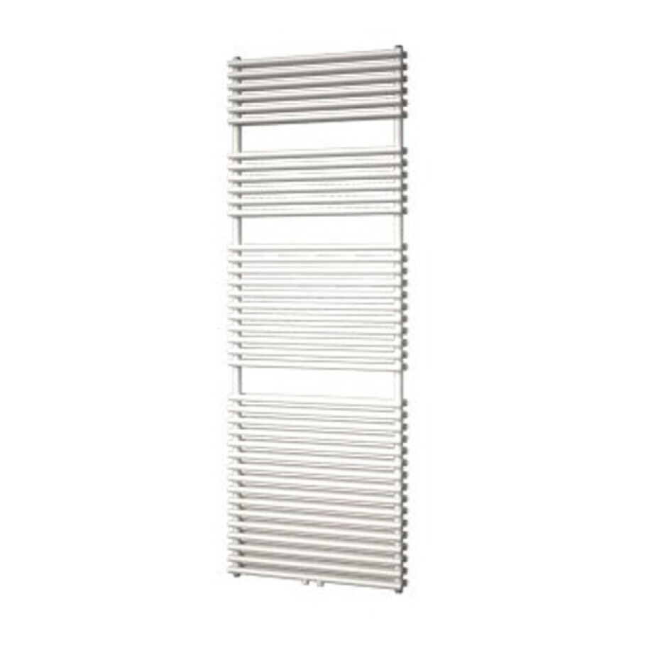 Plieger Florian Nxt M designradiator dubbel horizontaal met middenaansluiting 1710x600mm 1366W wit 7255252 Plieger Florian Nxt M designradiator dubbel horizontaal met middenaansluiting 1710x600mm 1366W wit 7255252 afbeelding 1