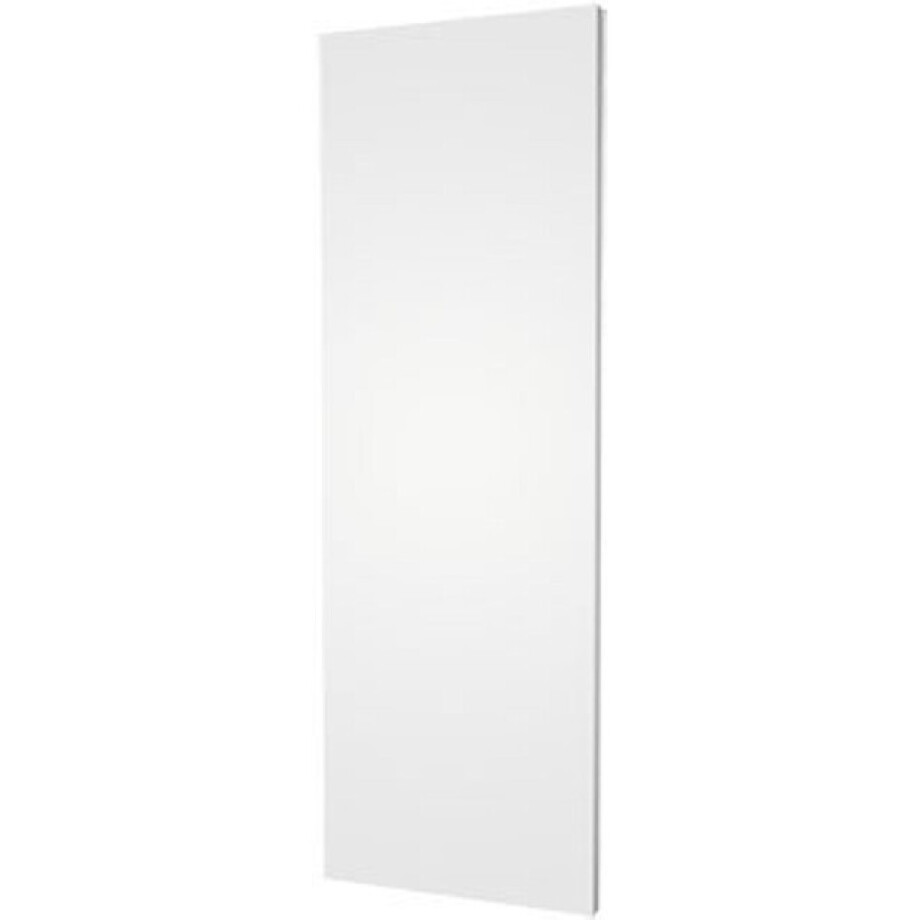 Plieger Perugia designradiator verticaal middenaansluiting 1806x608mm 1070W wit 7252365 afbeelding 1