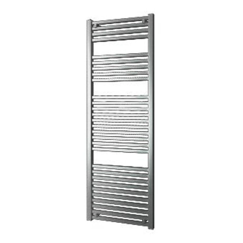 Plieger Roma designradiator horizontaal 1755x600mm 964W antraciet metallic 7252863 afbeelding 1