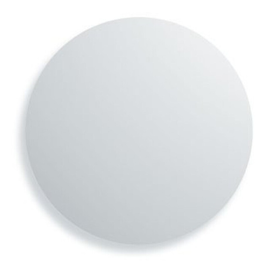 Plieger spiegel - 100x100cm - 5mm dik - rond 0800301 afbeelding 1