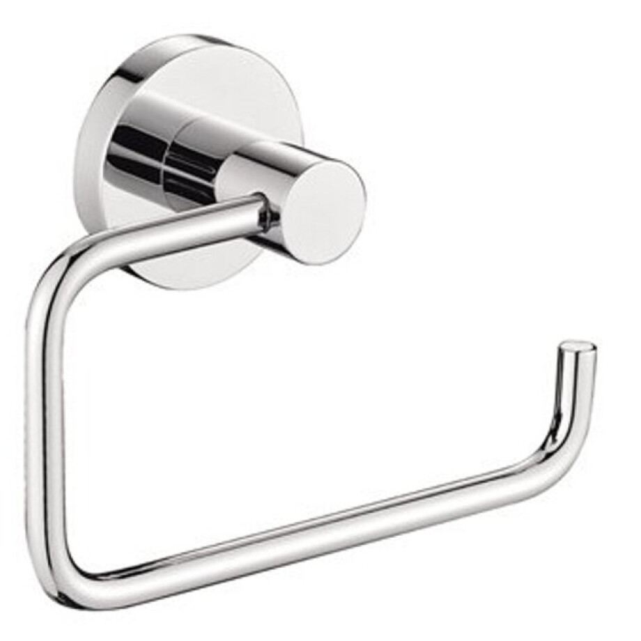 Plieger Vigo closetrolhouder chroom 4784409 afbeelding 1