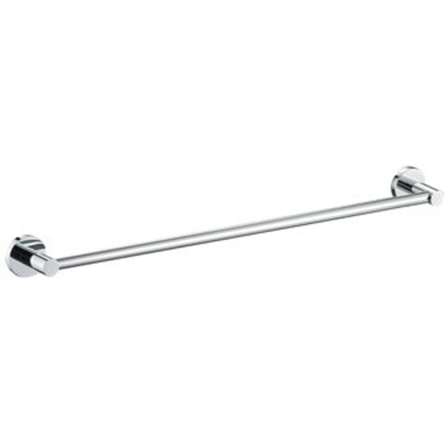 Plieger Vigo handdoekhouder 60cm chroom 4784433 afbeelding 1