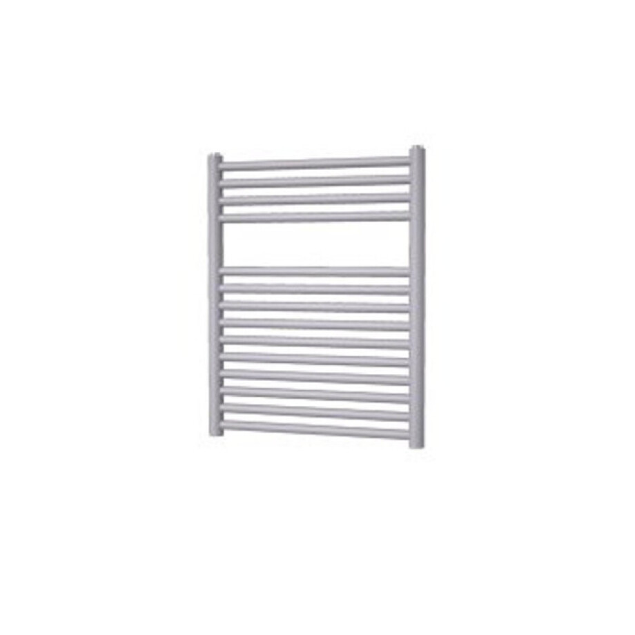 Plieger Vulcano designradiator horizontaal 688x550mm 348W aluminium 7253125 Plieger Vulcano designradiator horizontaal 688x550mm 348W aluminium 7253125 afbeelding 1