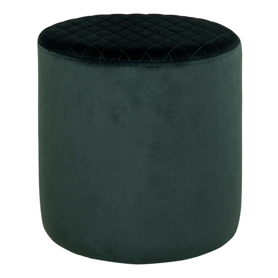 Poef Ejby velvet | House Nordic afbeelding 1