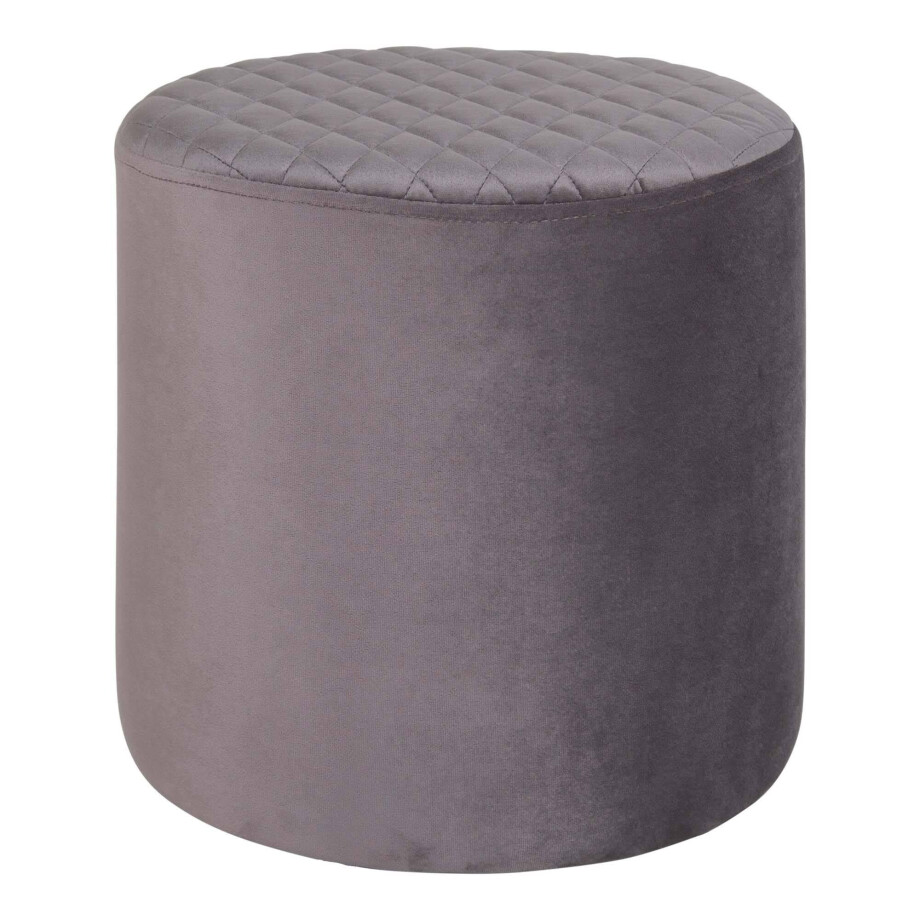 Poef Ejby velvet | House Nordic afbeelding 1