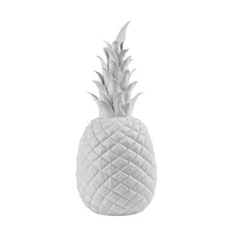 POLSPOTTEN Pineapple Decoratie afbeelding 1
