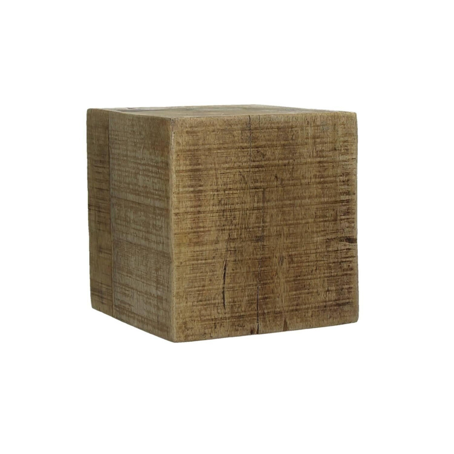 Bijzettafel Bloxx | Pomax Bijzettafel Bloxx | Pomax afbeelding 1