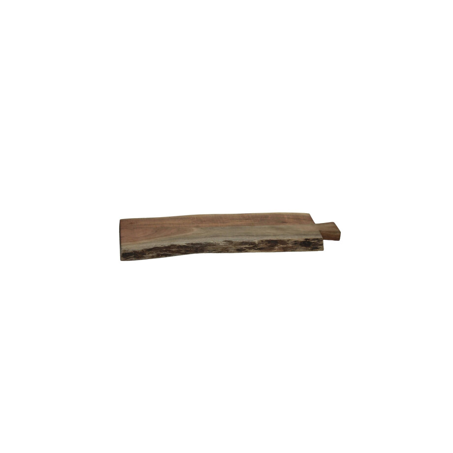 Snijplank Limitless acaciahout | Pomax afbeelding 1