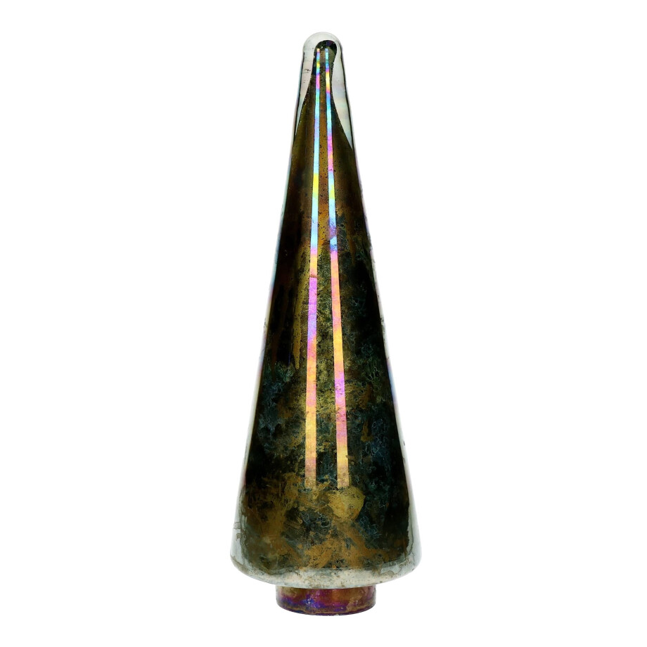 Kunstkerstboom Zyrah | Pomax afbeelding 1